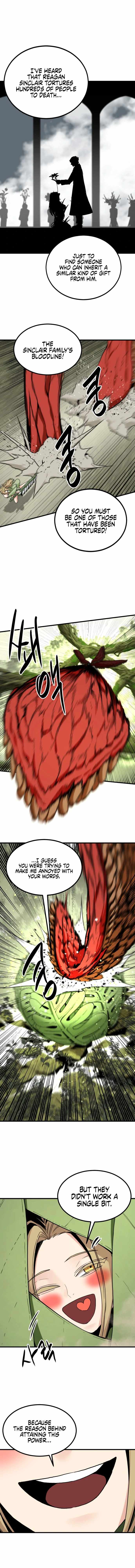 Hero Killer chapter 119 page 5
