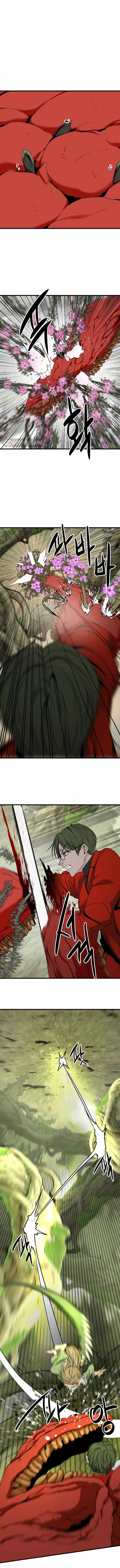 Hero Killer chapter 119 page 7