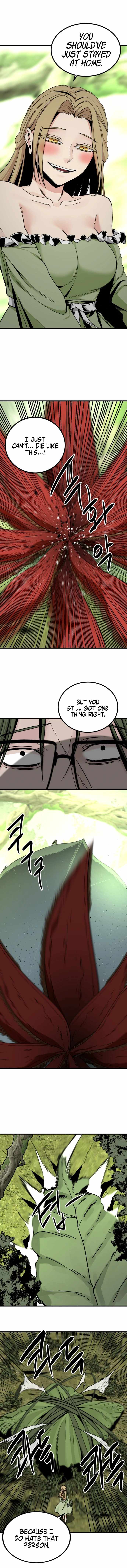 Hero Killer chapter 119 page 9