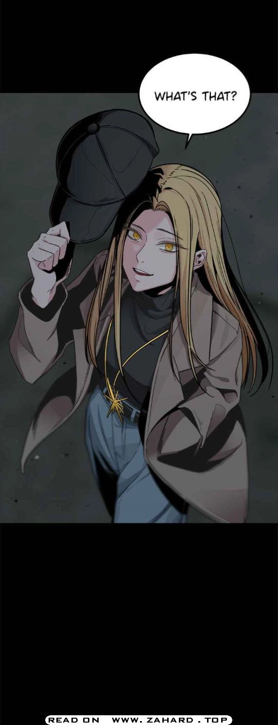 Hero Killer chapter 12 page 1