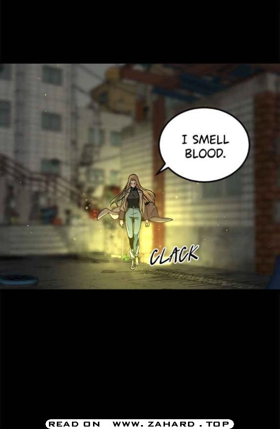 Hero Killer chapter 12 page 12