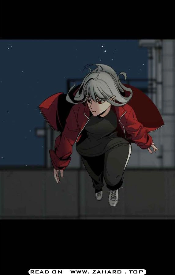 Hero Killer chapter 12 page 2