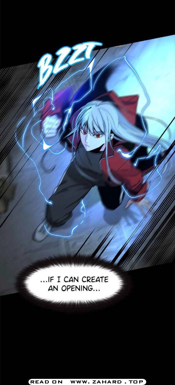 Hero Killer chapter 12 page 21