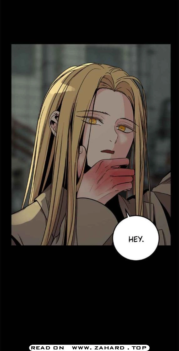 Hero Killer chapter 12 page 27