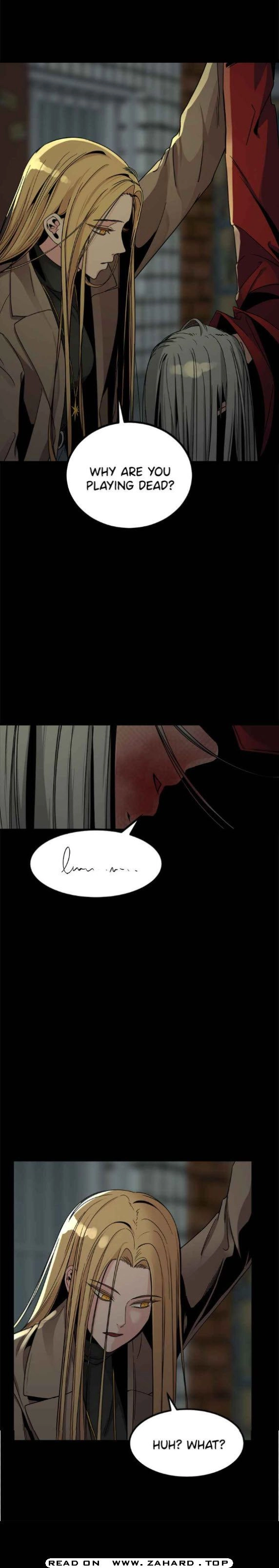 Hero Killer chapter 12 page 28