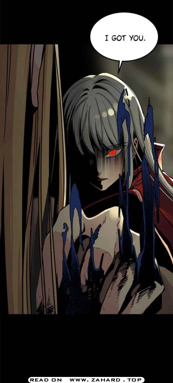 Hero Killer chapter 12 page 31