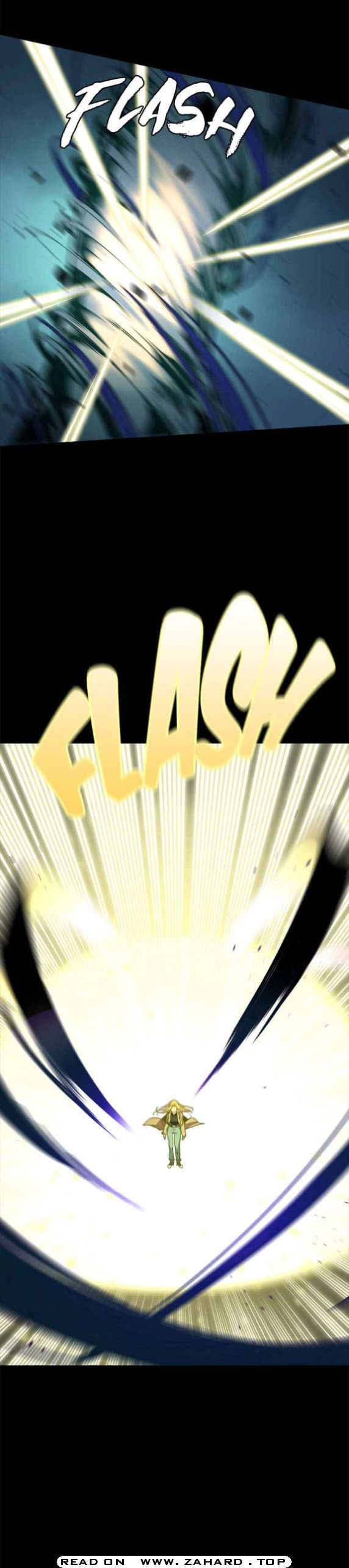 Hero Killer chapter 12 page 33