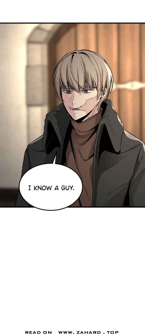 Hero Killer chapter 12 page 41