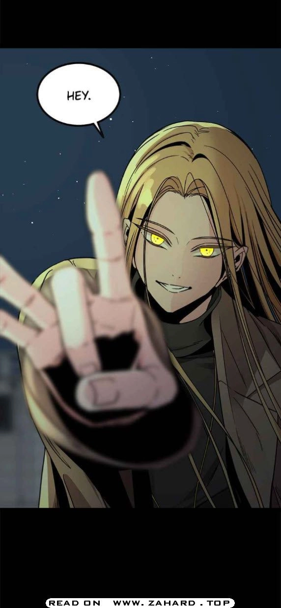 Hero Killer chapter 12 page 5