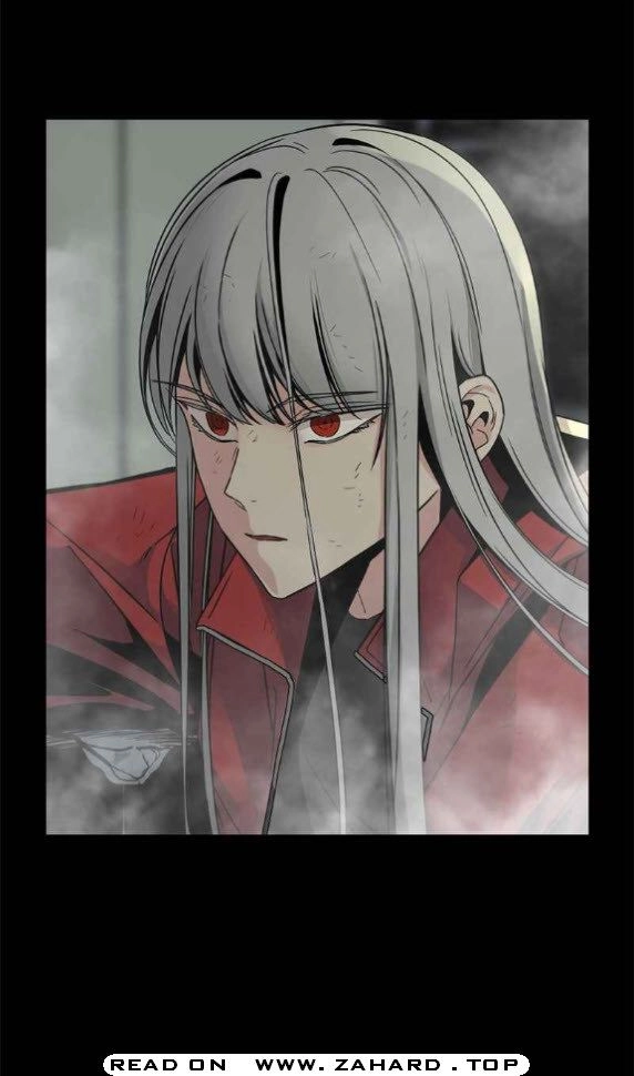 Hero Killer chapter 12 page 8