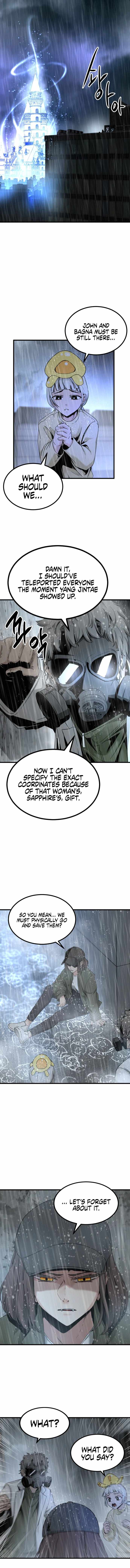 Hero Killer chapter 120 page 3