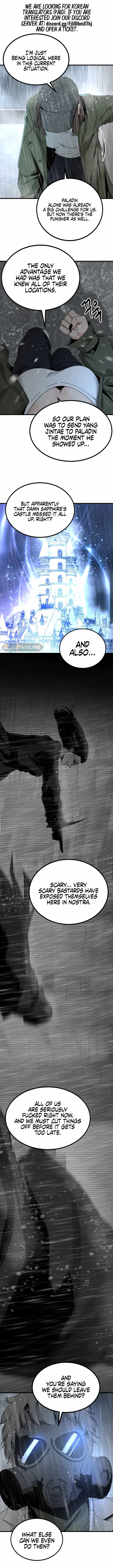 Hero Killer chapter 120 page 4