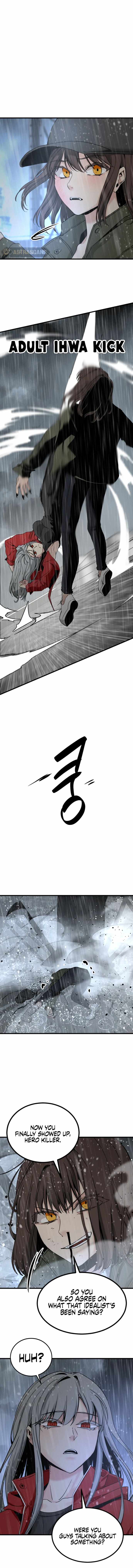 Hero Killer chapter 120 page 7