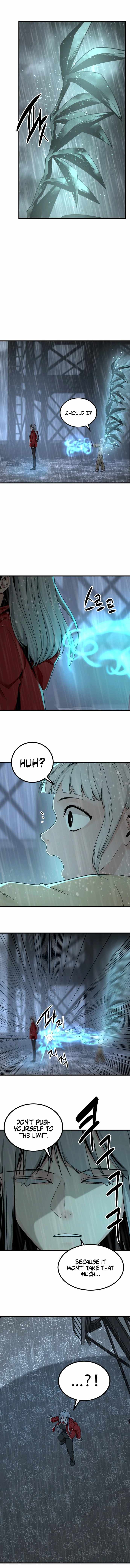 Hero Killer chapter 120 page 9