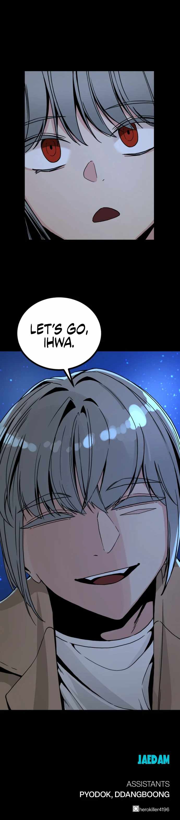 Hero Killer chapter 123 page 18