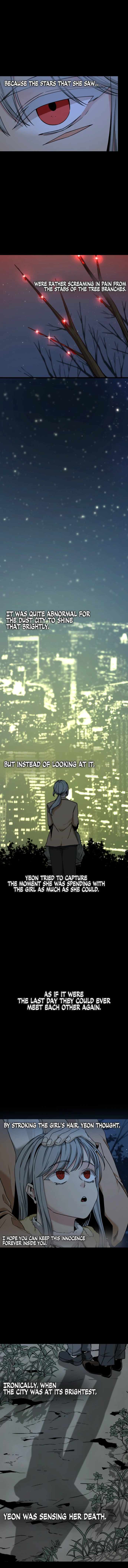 Hero Killer chapter 124 page 4