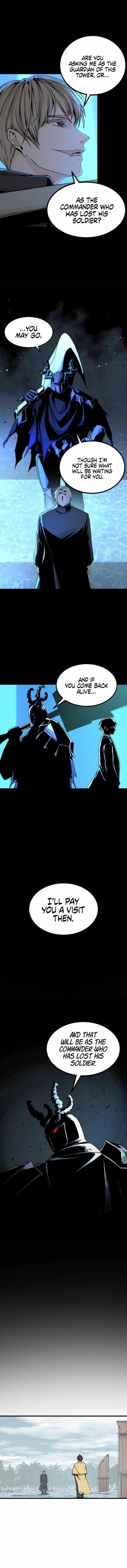 Hero Killer chapter 125 page 10