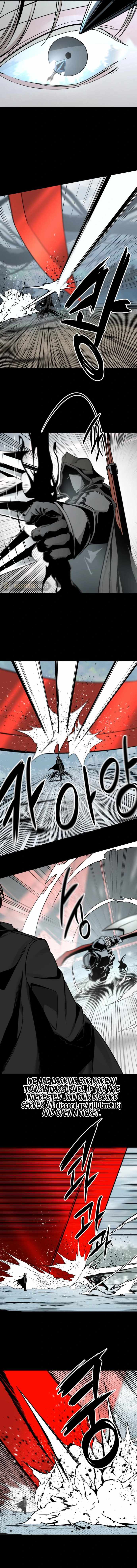 Hero Killer chapter 125 page 4