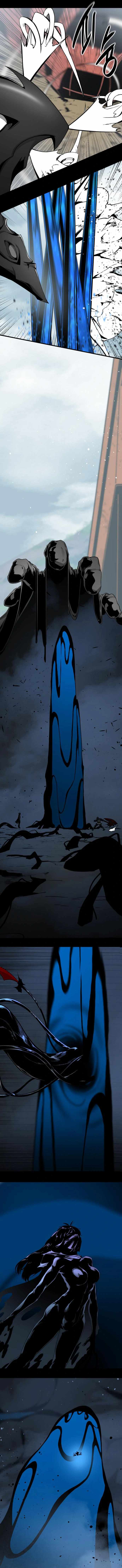 Hero Killer chapter 125 page 6