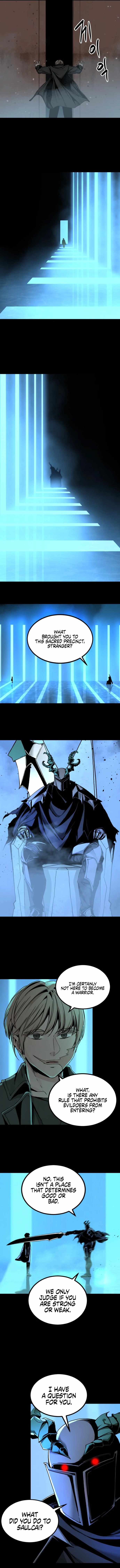 Hero Killer chapter 125 page 9