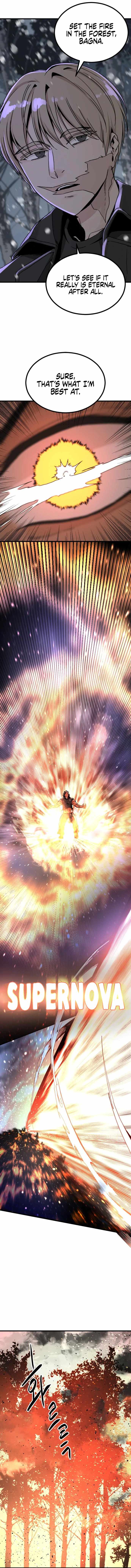 Hero Killer chapter 127 page 11