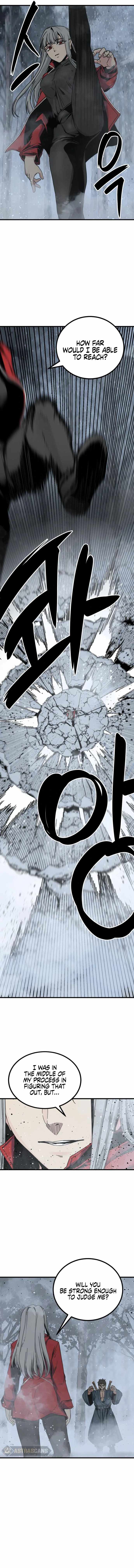 Hero Killer chapter 128 page 12