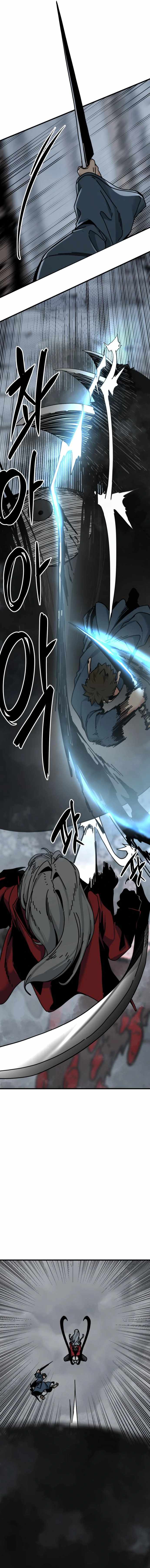 Hero Killer chapter 129 page 12