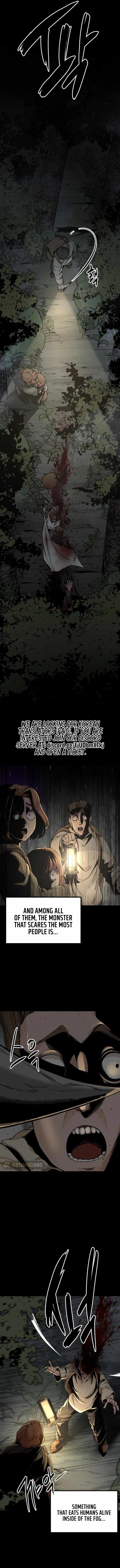 Hero Killer chapter 129 page 4