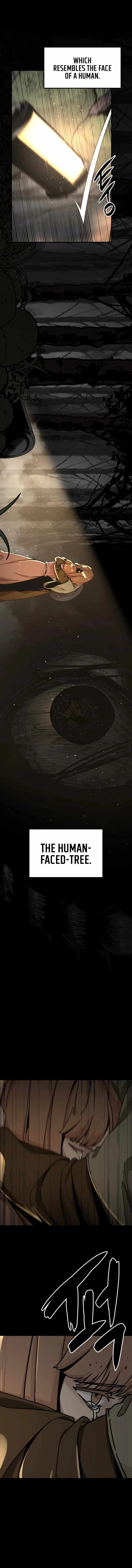 Hero Killer chapter 129 page 5