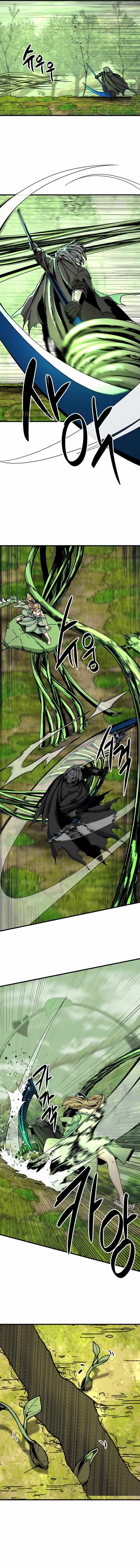 Hero Killer chapter 130 page 14