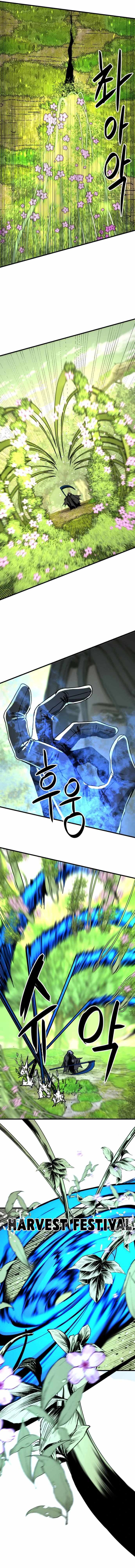 Hero Killer chapter 130 page 15