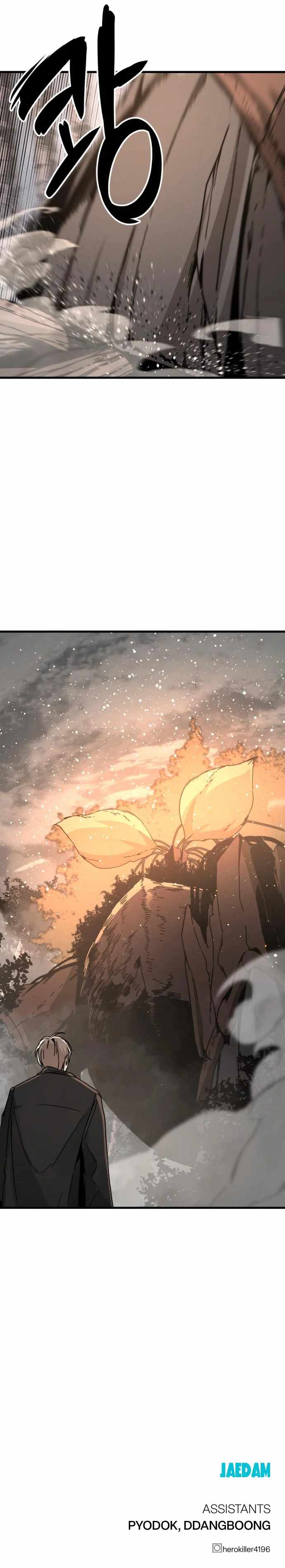 Hero Killer chapter 130 page 19