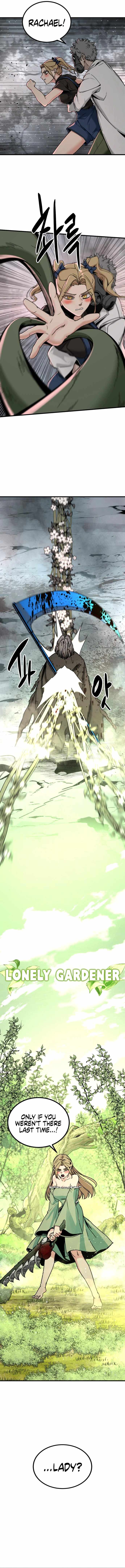 Hero Killer chapter 130 page 9