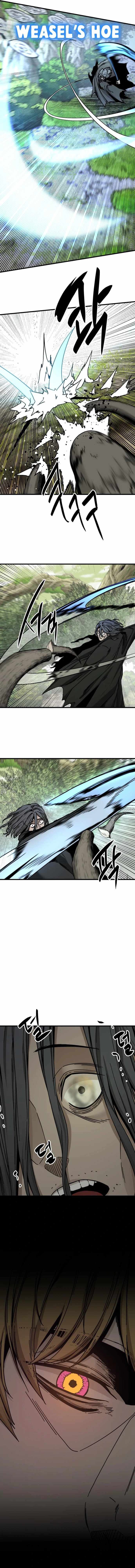 Hero Killer chapter 131 page 14