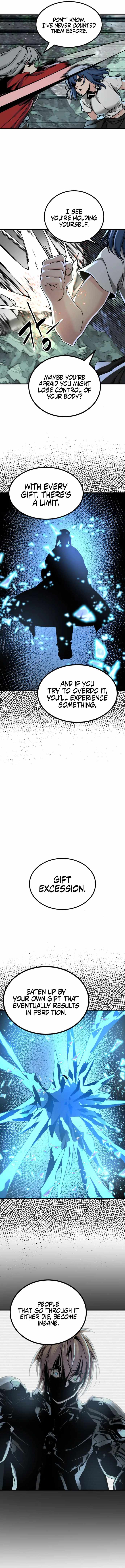 Hero Killer chapter 131 page 7