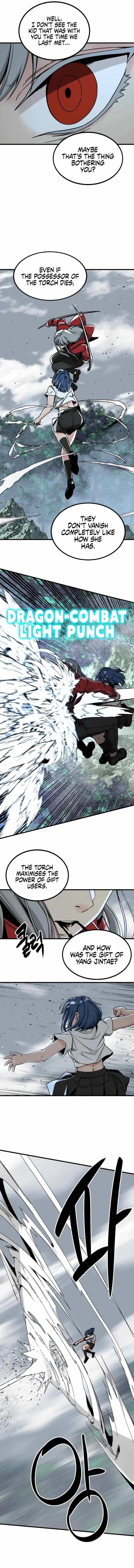 Hero Killer chapter 131 page 9