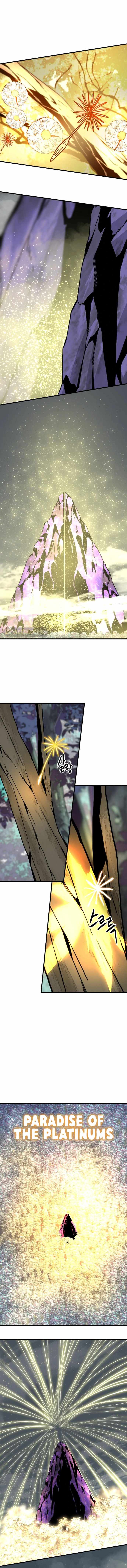 Hero Killer chapter 132 page 15