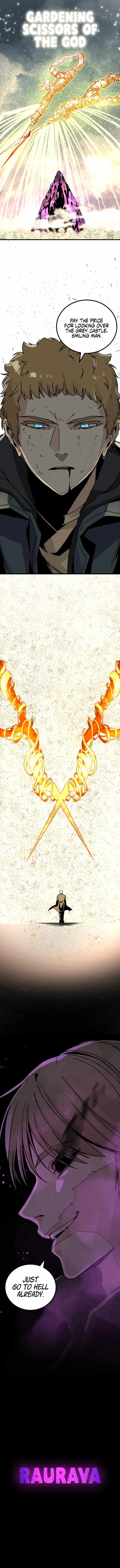 Hero Killer chapter 132 page 16