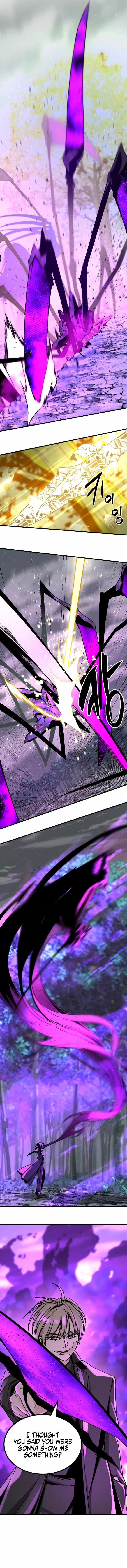 Hero Killer chapter 132 page 9