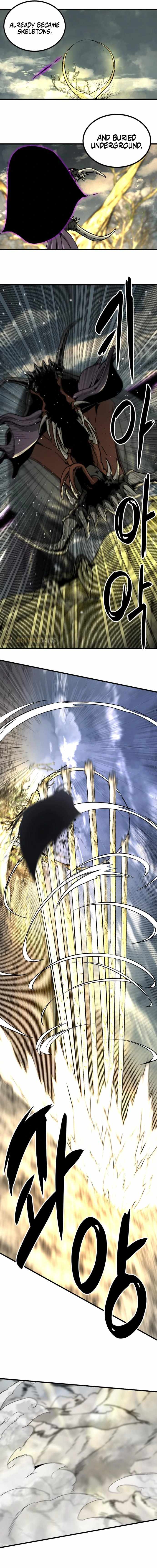 Hero Killer chapter 133 page 10