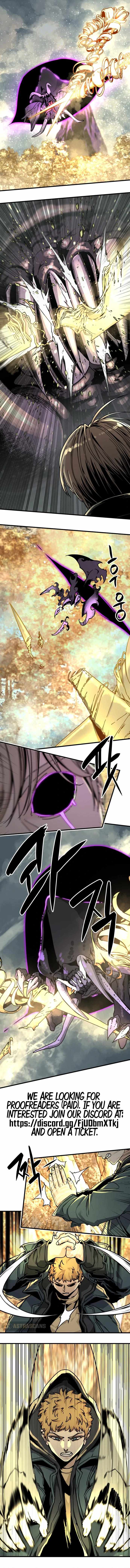 Hero Killer chapter 133 page 4