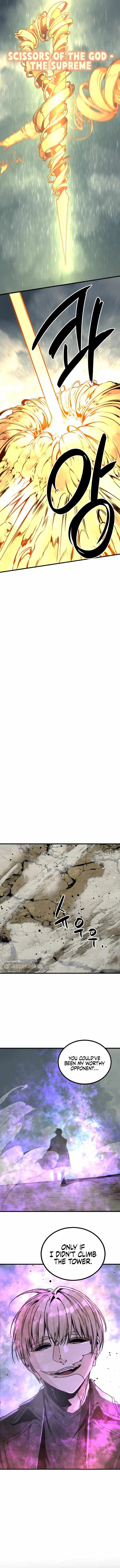 Hero Killer chapter 133 page 7