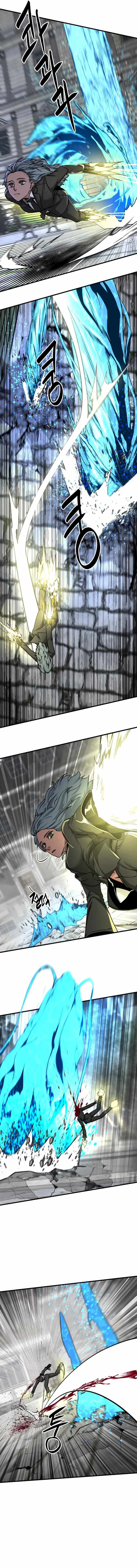 Hero Killer chapter 134 page 10