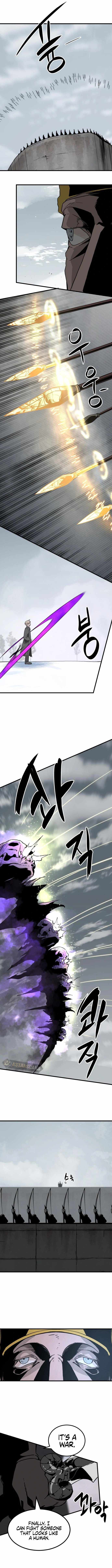 Hero Killer chapter 135 page 15