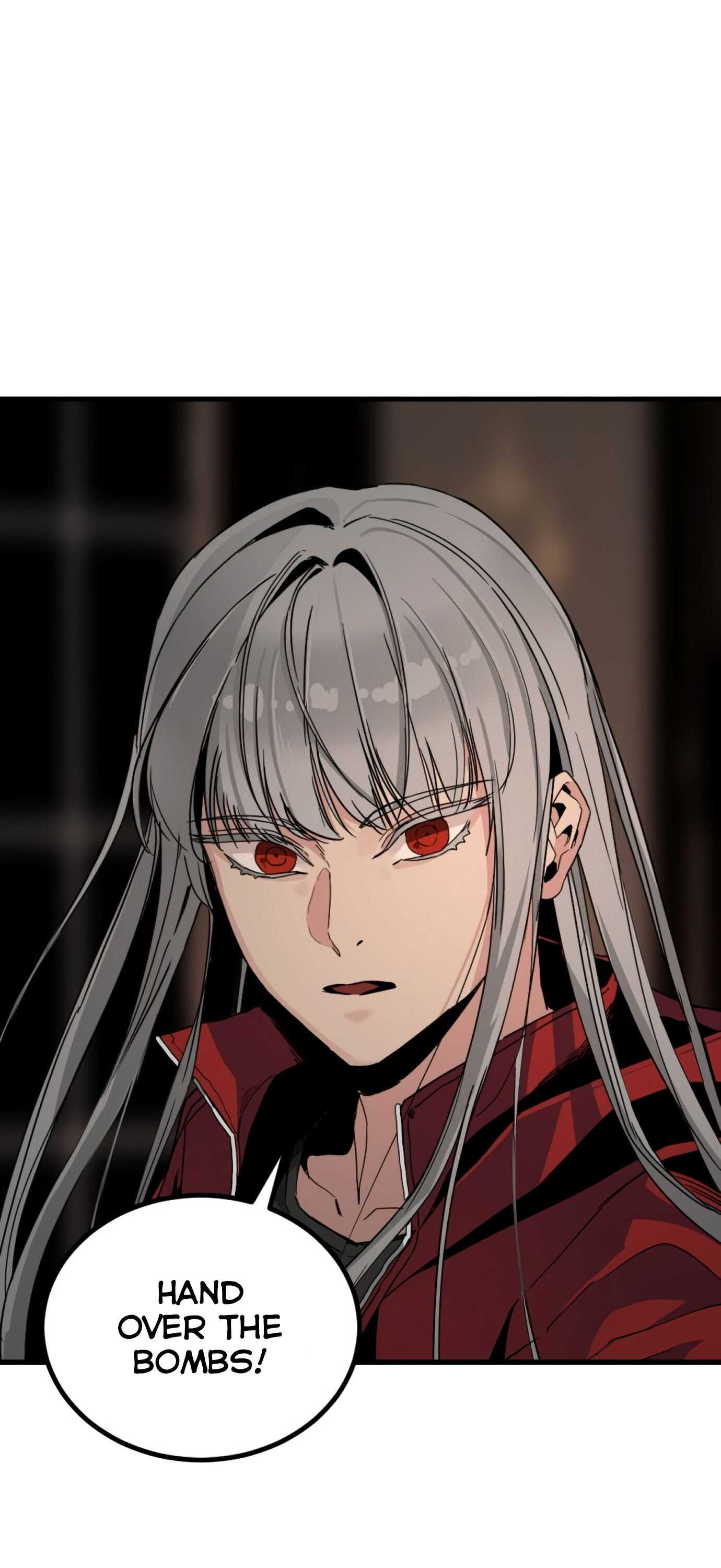 Hero Killer chapter 14 page 23