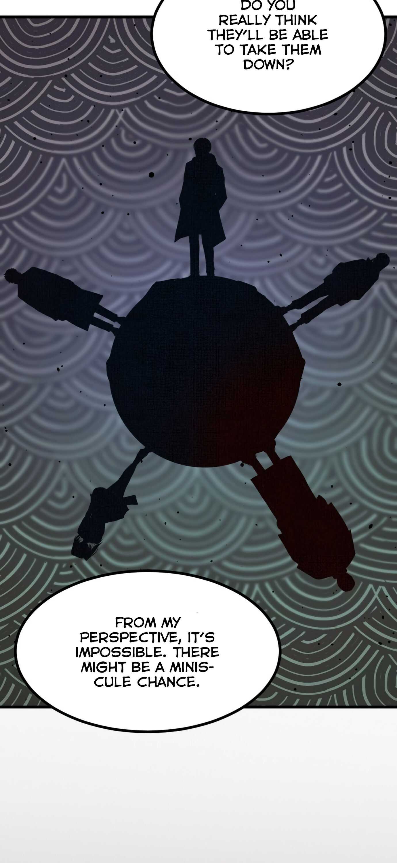 Hero Killer chapter 14 page 32