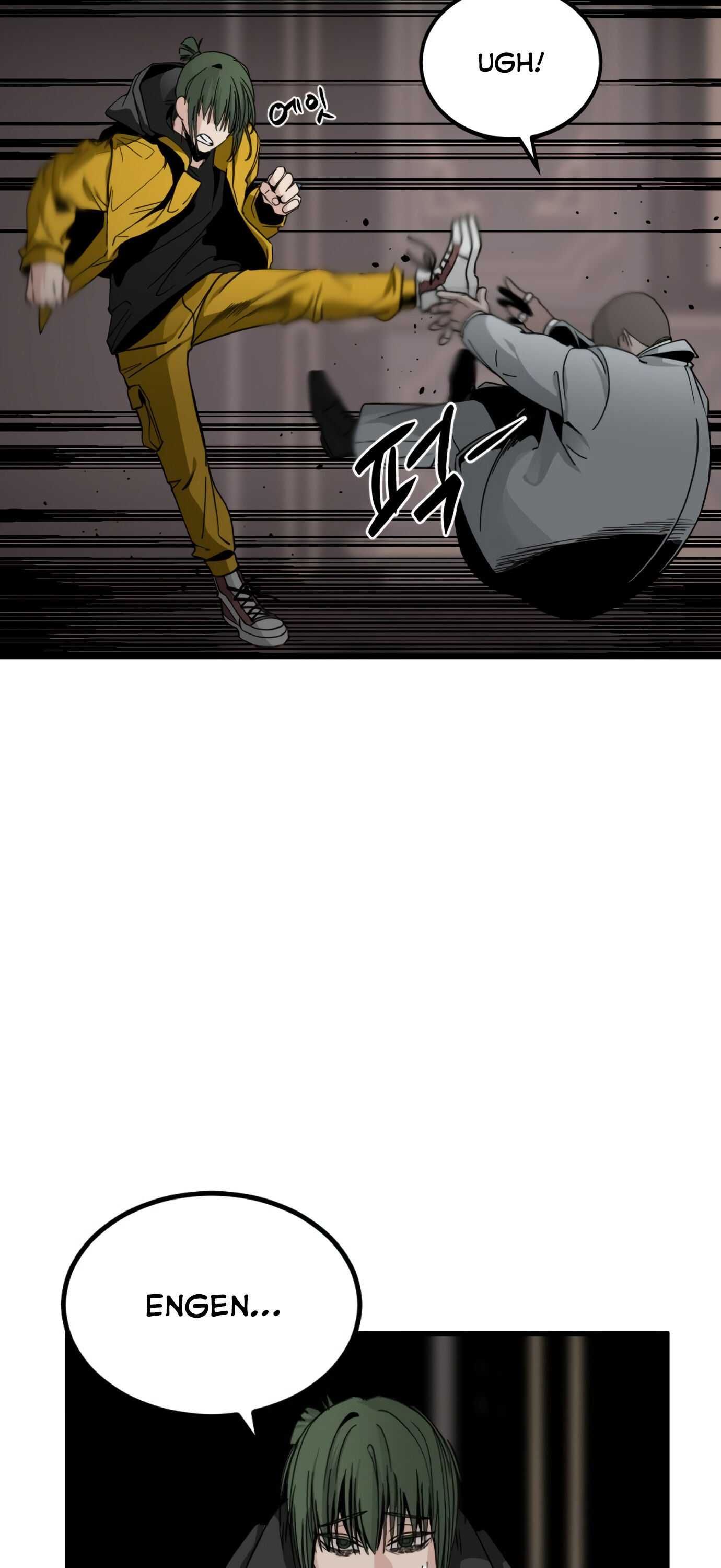 Hero Killer chapter 14 page 4