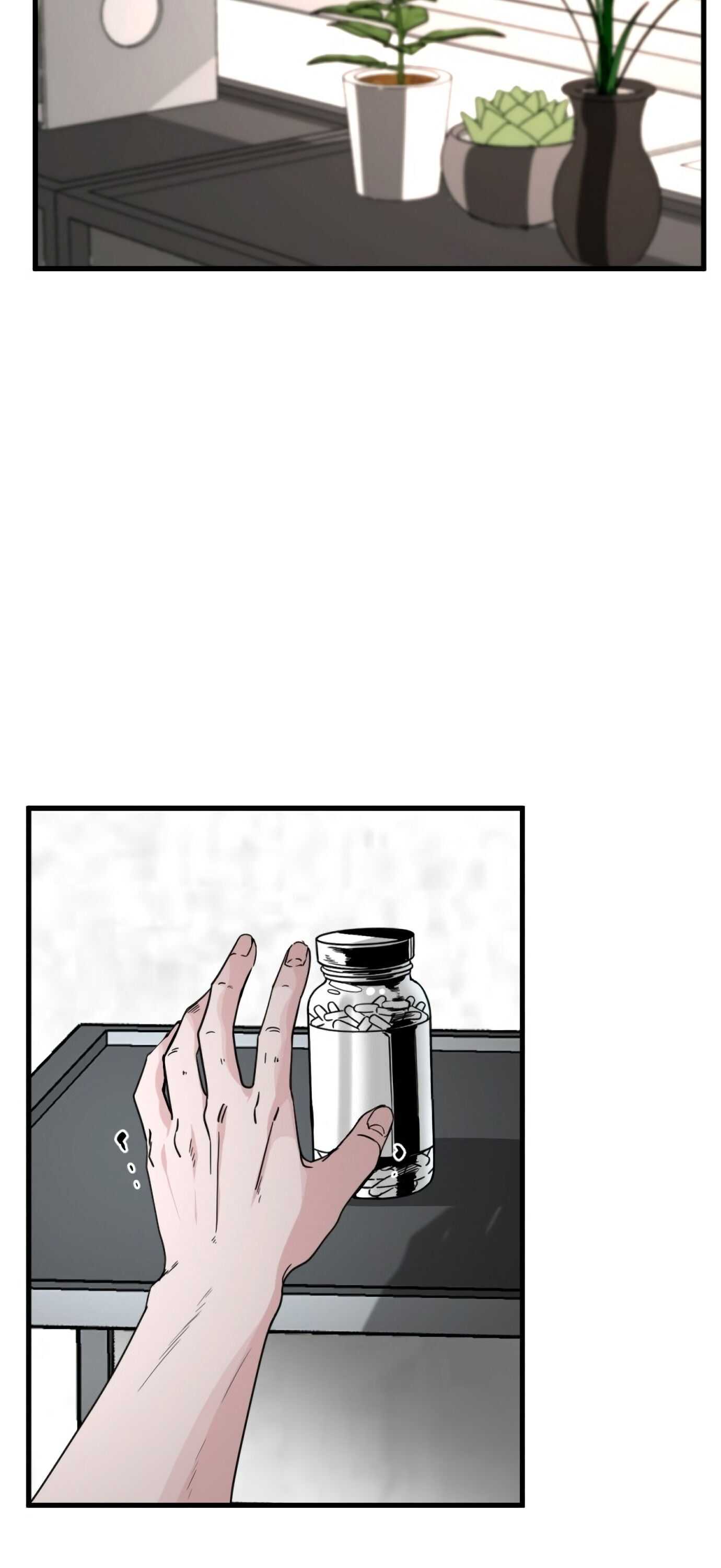 Hero Killer chapter 14 page 43