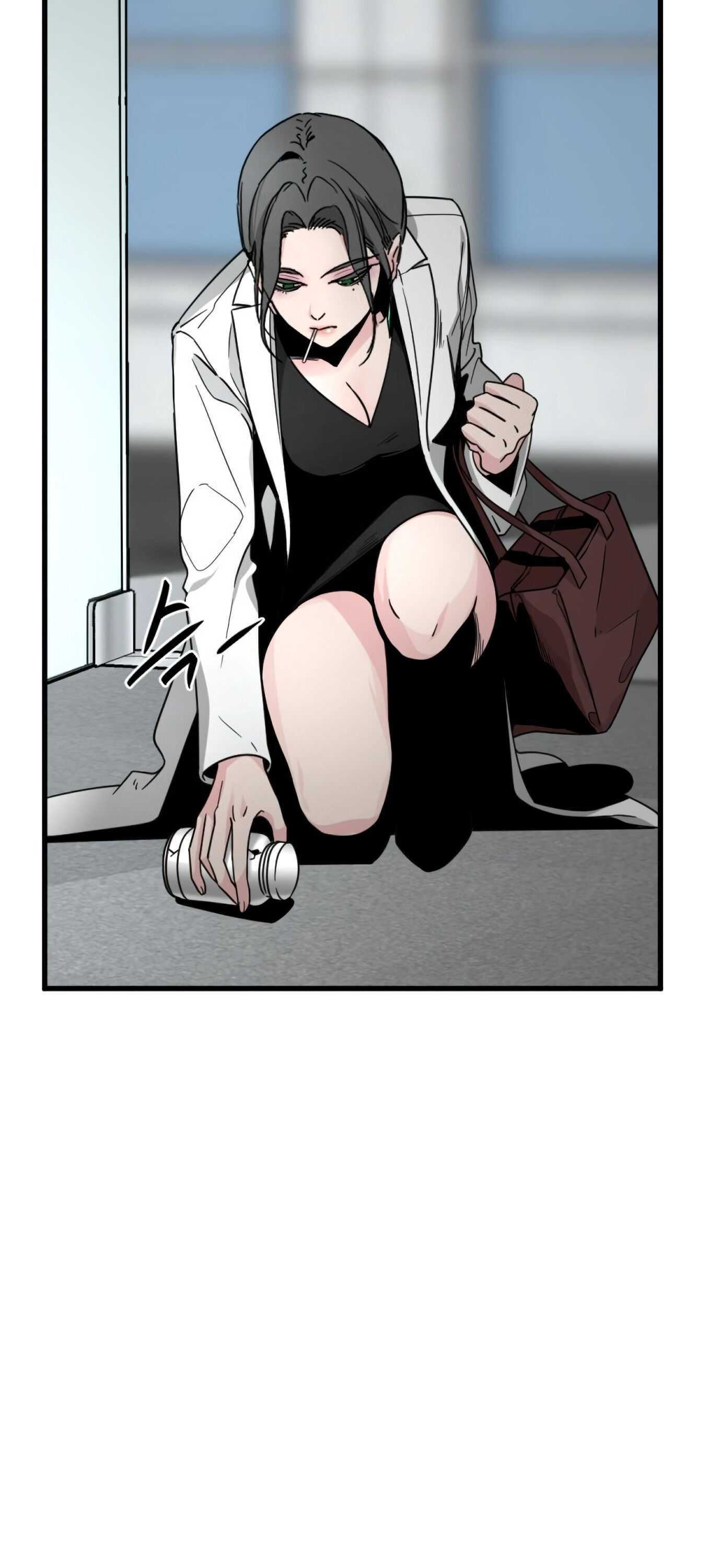 Hero Killer chapter 14 page 46