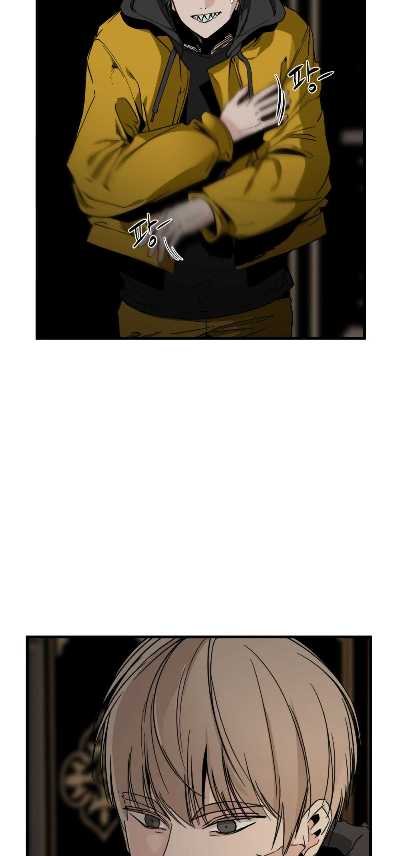 Hero Killer chapter 14 page 5